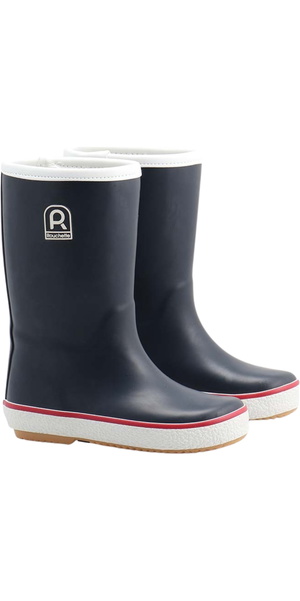 2026 Rouchette Junior Cap Boot CAPENFANT - Navy Blue